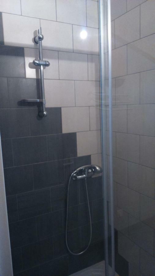 Apartamento Les Logis De Lucie Selonnet Exterior foto